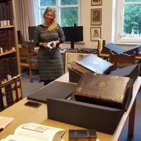 Bibliothek MG 29.09.2021